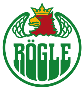 Rögle grön logotyp