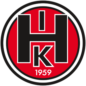 Logotyp, Hittarps IK logotyp